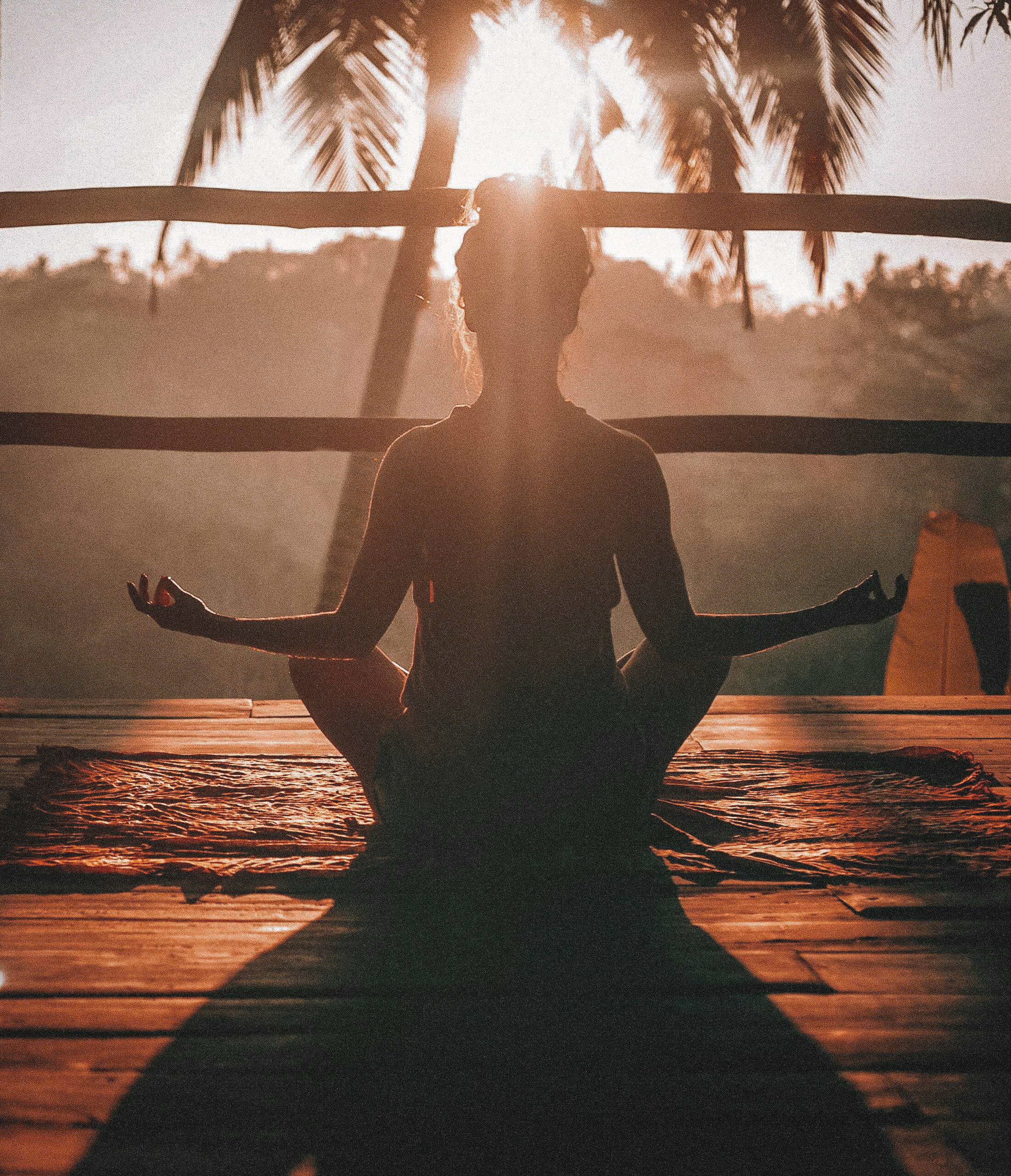 A Guide to Booking an Online Yoga Session with a Yoga Instructor from Rishikesh